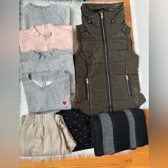 H&M Tops - H&M Bundle